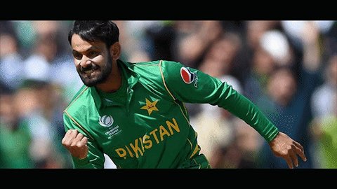 ODIs Runs s Wickets Four-wicket haul The all rounder @MHafeez22 Full Video https://www.pcb.com.pk/videos/130/1481.html …#WeHaveWeWill #CWC19