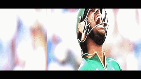 ODIs Runs s dismissals The Captain @SarfarazA_54 Full Video https://www.pcb.com.pk/videos/130/1482.html …#WeHaveWeWill #CWC19