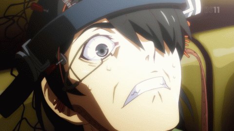 続 終物語 5話 臥煙遠江さんエロすぎ ロリ羽川可愛すぎる 阿良々木君の女装キモすぎる あにこぱす