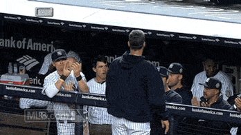 Happy birthday to Andy Pettitte! Maybe he can come out of retirement and help the rotation? 