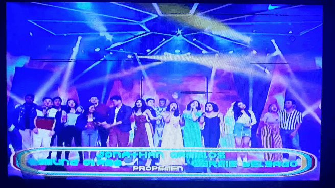 Last na last na! Hahahahahha!
Ang laki kase talaga nung space, napakamot nalang si Ate mo Kyline eh hahahahahaha!
K. BYE.
#Studio7Sabado
#RitKenOnStudio7Sabado