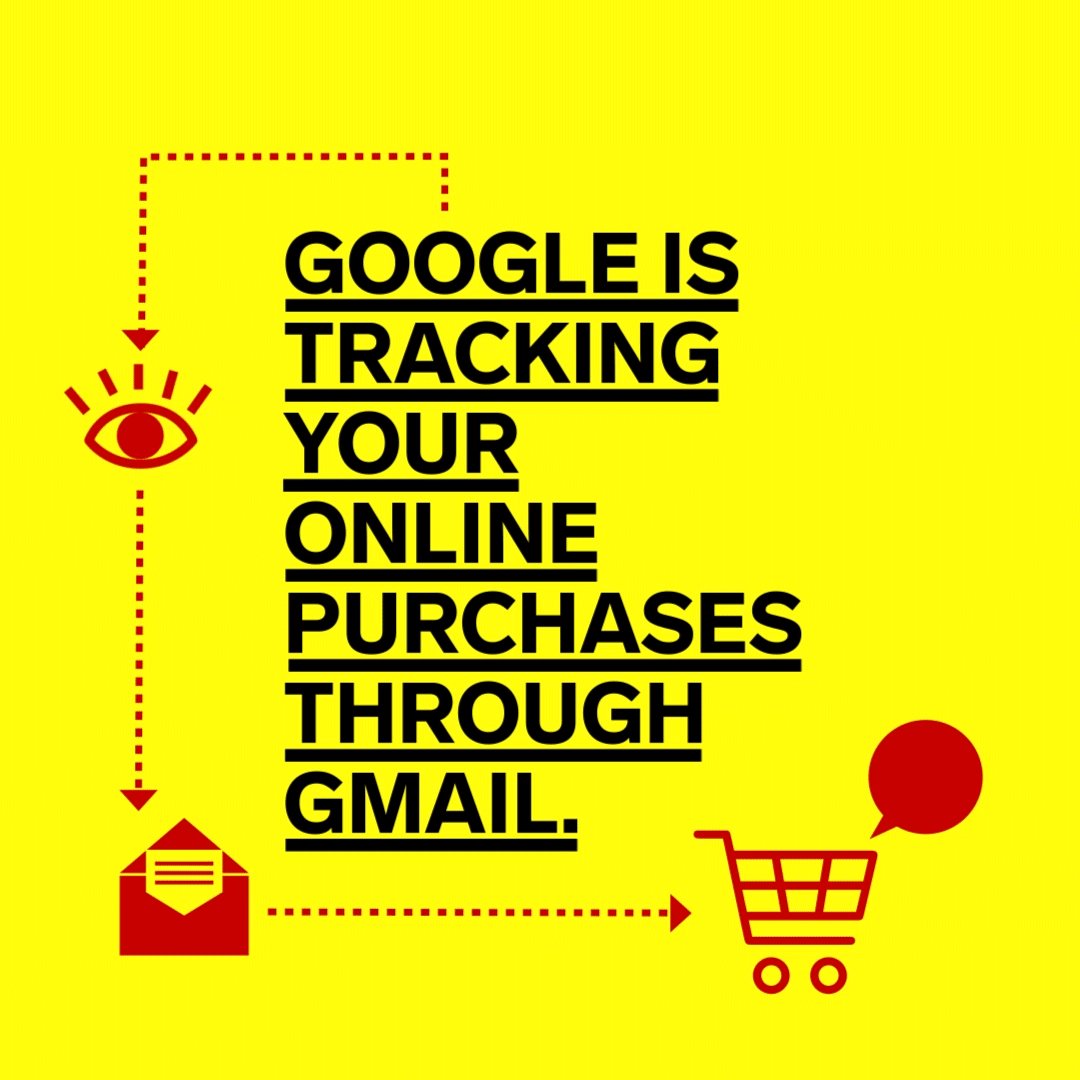 Google raids your Gmail account for signs of transactions, and collects them on a separate webpage for your account. That includes Amazon purchases, subscriptions, tickets, really anything for which you got an emailed receipt. Here's how to find your data https://wired.trib.al/vBNmwhl
