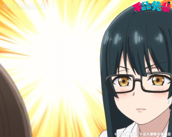 手品先輩 の登場人物とキャストを一挙紹介