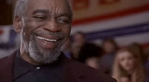 Happy Birthday Bill Cobbs :)  