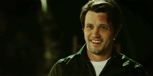 Wishing a very happy birthday!! have a great one and i can t wait for the show to return!  