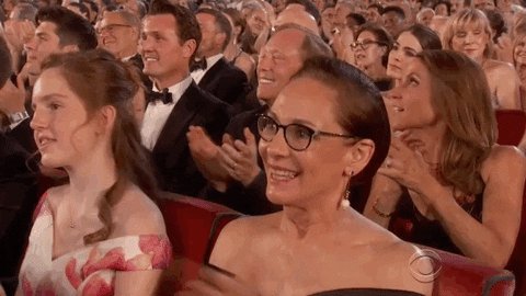 Happy birthday Laurie Metcalf, you are wonderful. 