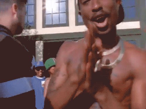 Happy Birthday to Tupac Shakur He would\ve turned 48 today. Rest in peace to a legend 