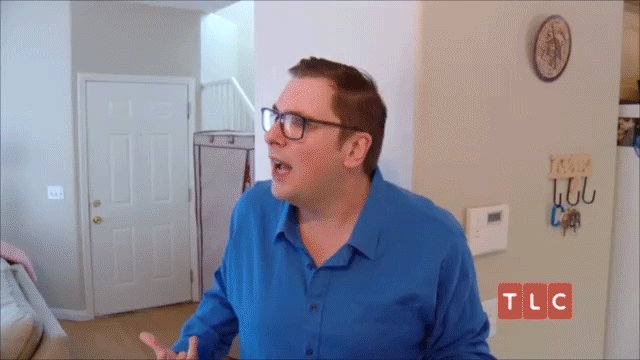 @TLC's photo on #90DayFiance