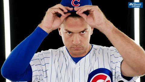@NBCSCubs's photo on Almora