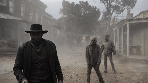 @FearTWD's photo on john dorie