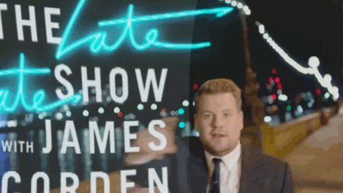 We want to send YOU to #LateLateLondon, to chill out with @JKCorden. Up for it? ๐ค We're giving away tickets now... http://capitalfm.co/ListenNowย