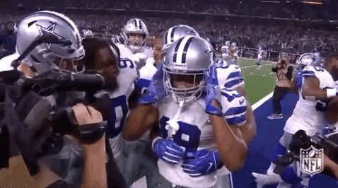 Happy 2 5 th birthday to Cowboys WR Amari Cooper 