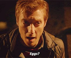  Happy birthday to Arthur darvill ?need eggs.. for cake or..? 