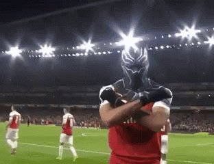  | Happy Birthday Pierre-Emerick Aubameyang    