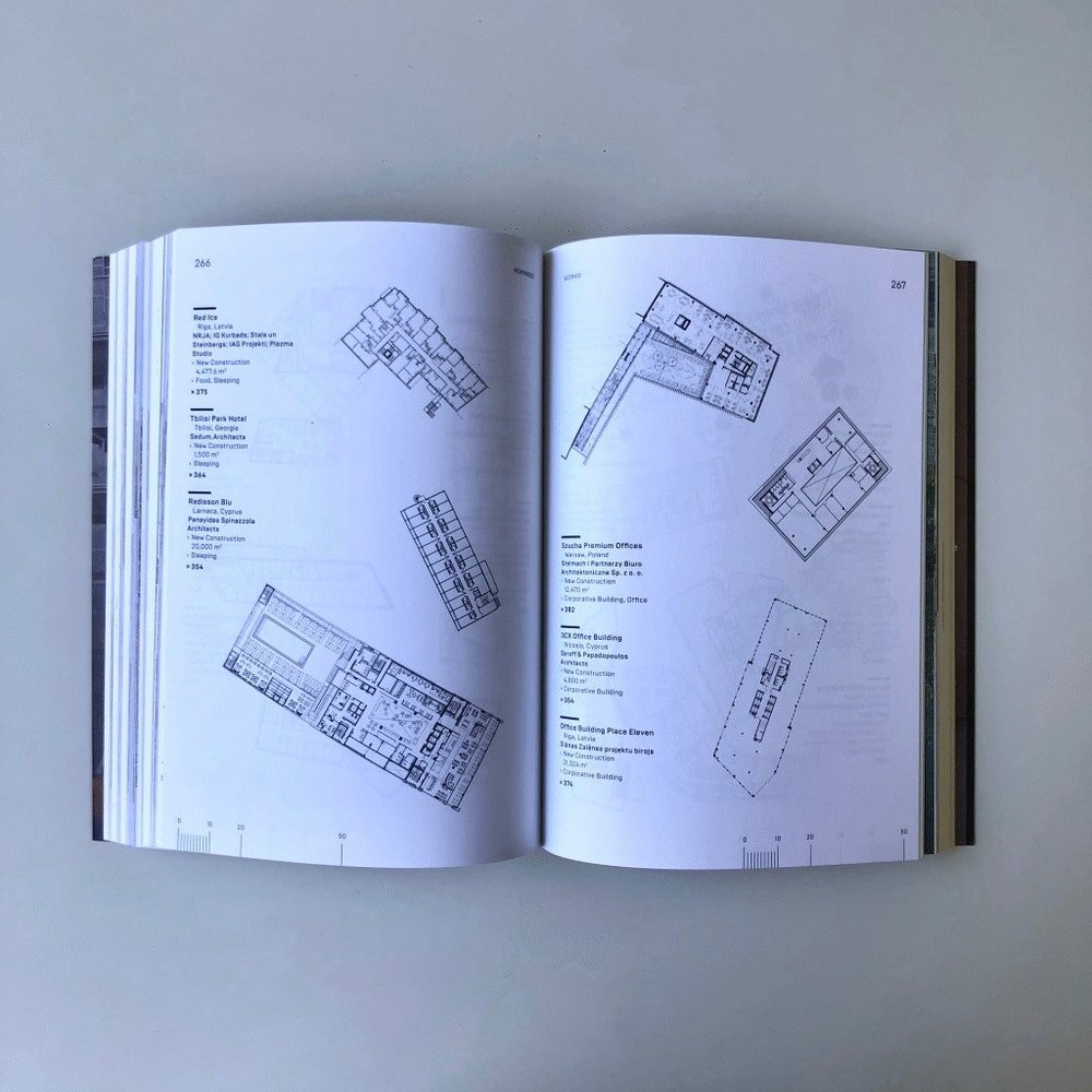 The #EUMiesAward2019 catalogue is here!
Discover the best of contemporary European architecture in an edition that brings together texts, photos and designs of all the #EUMiesAward2019 nominated projects.
#shopmies: http://mies.link/shopcat19
@FundacioMies @europe_creative