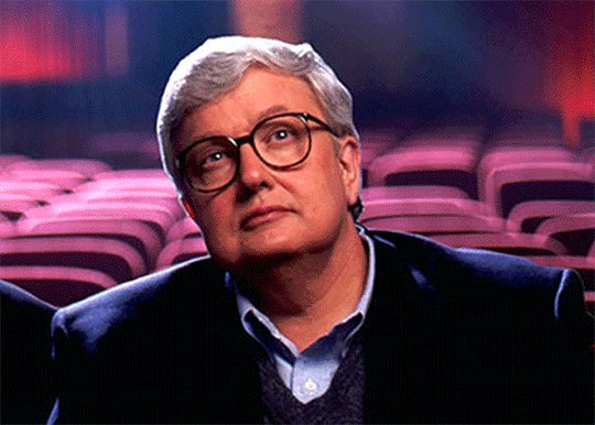 Happy Birthday Roger Ebert 