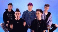 @B96Chicago's photo on #WhyDontB96