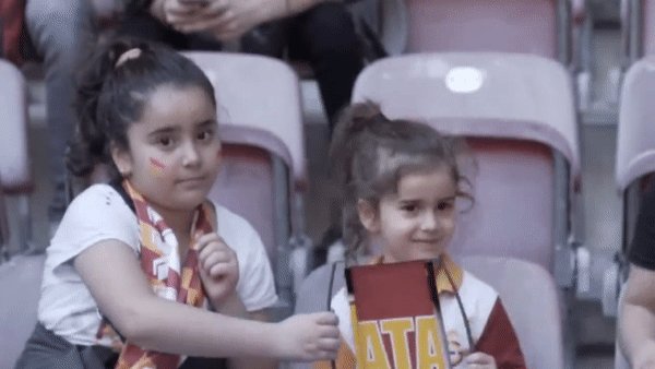 Galatasaray SK @GalatasaraySK