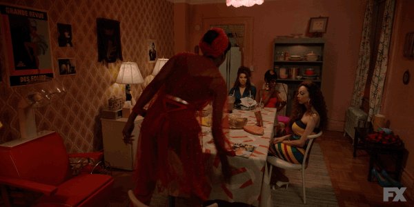 @tyraaross's photo on Elektra