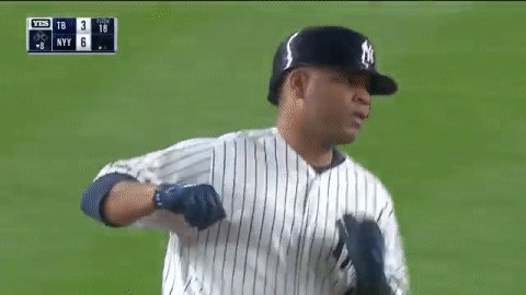 @YESNetwork's photo on Encarnacion