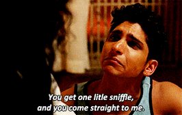 #PoseFX I was fine the whole episode and then Lil Papi's speech to Blanca made me SOB. I love this show so so so much.