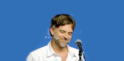 Happy Birthday to our greatest living filmmaker, Paul Thomas Anderson   
