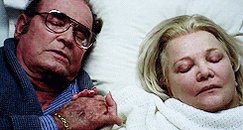 89 candles for Gena Rowlands!!! Happy Birthday!!!!! 