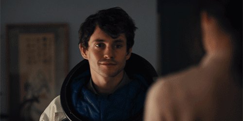 Happy Birthday Hugh Dancy.             ..              .   !  