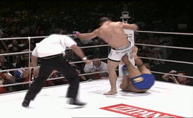 Stomp King Era @ShogunRua #UnknownExperts #UFC #UFC239 #UFC240 #UFC241 #UFC242 #UFC243 #BJJ #MMA #Bellator #ESPN #ONEChampionship