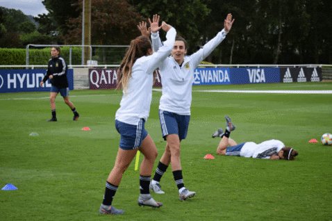 @ESPNDatos's photo on #WWC2019