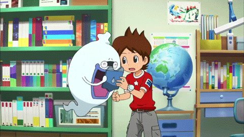 YO-KAI WATCH (@YokaiWatchNews) / X