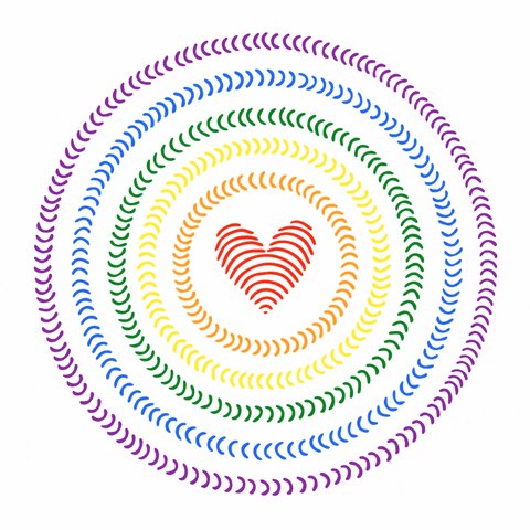 Ari, nós apoiamos o amor, o respeito e a diversidade!
Acreditamos que toda forma de amar é linda, afinal, #loveislove,
né miga?
💗🧡💛💚💙💜❤️