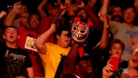 @WWENetwork's photo on #WWENXT