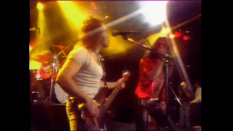 Happy Birthday Michael Anthony  