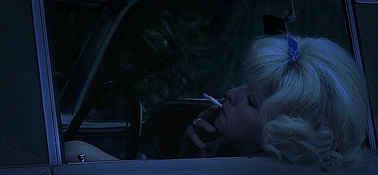 Happy birthday, Candy Clark! 