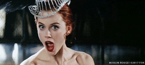Happy birthday, Legend. What s your favorite Nicole Kidman performance? 