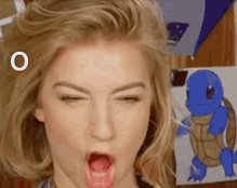   Happy birthday Courtney Miller an icon 