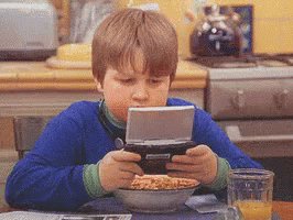 Morning #gamers! Hope you make this Thursday a great one! So close to Friday. What are you looking forward to this weekend?