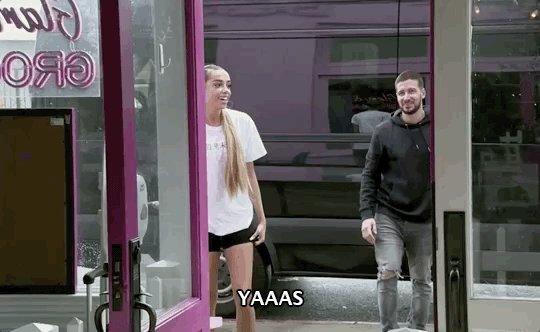 @MTVShotAtLove's photo on #DoubleShotAtLove