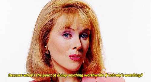 Happy birthday, Nicole Kidman! 