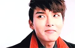 Happy Birthday to my first ever bias in kpop KIM RYEOWOOK 