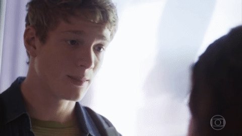 Ei, tu! Vem que #TodaFormaDeAmar começou ♥#Malhação