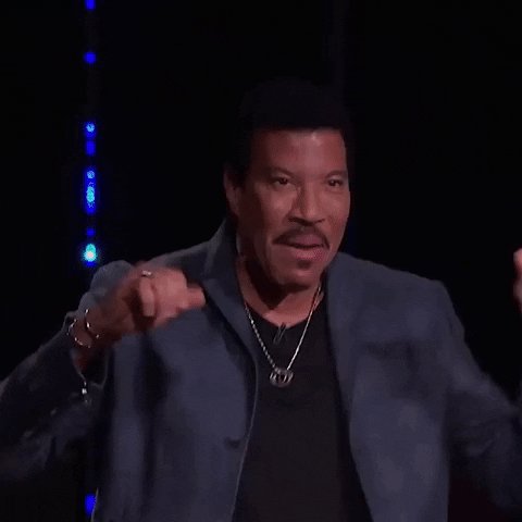   Happy Birthday to Lionel Richie   