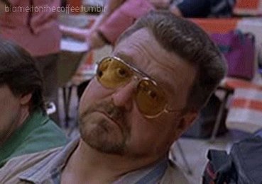 Happy Birthday to the big man, John Goodman is 66 today! 