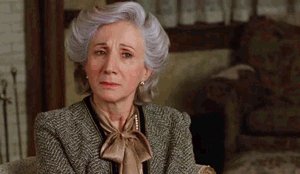 Happy 88th Birthday, Olympia Dukakis!  