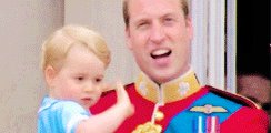 Happy Birthday Prince William  The Duke of Cambridge turns 37 today   