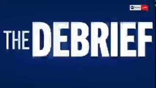 STARTING NOW: Team coverage of the latest in the escalating tensions with Iran, with @JamesAALongman in the United Arab Emirates, @mattgutmanABC on the ground in Israel and @TerryMoran breaks down the fallout.
WATCH #TheDebrief on http://abcnews.com/live