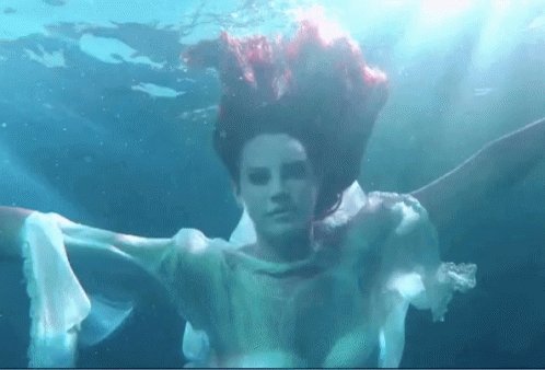 Happy cancer season and happy birthday i GUESS to lana del rey, former gemini ally but self- defined cancer 