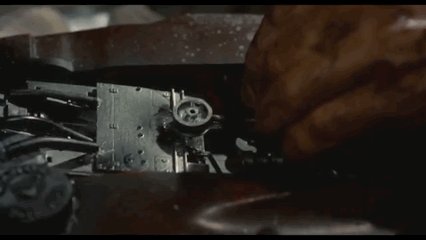 Happy birthday, Bruce Campbell  