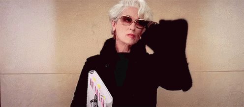 Happy Birthday to the legend that is and always will be Meryl Streep 